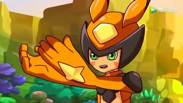 赛尔号:米瑞斯是三圣石定下的继承者