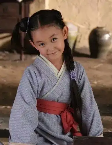 你比较看好现在的哪位童星?-第3张图片-奢侈吧