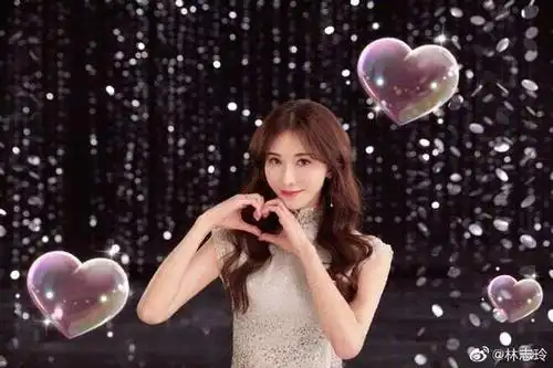 林志玲晒照庆46岁生日 网友集体催生:以为怀孕