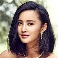 张歆艺头像 当红张歆艺唯美头像图片_微信头像图片大全