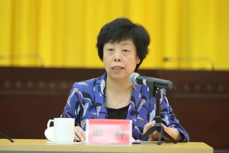 陈群在宁夏开展不忘合作初心继续携手前进主题教育活动调研