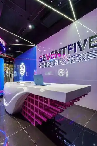 齐舞空间艺能教育火爆来袭!