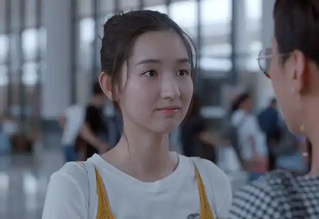 《少年派2》或将被安排:女主林妙妙留长发,可惜邓小琪换人了|演员