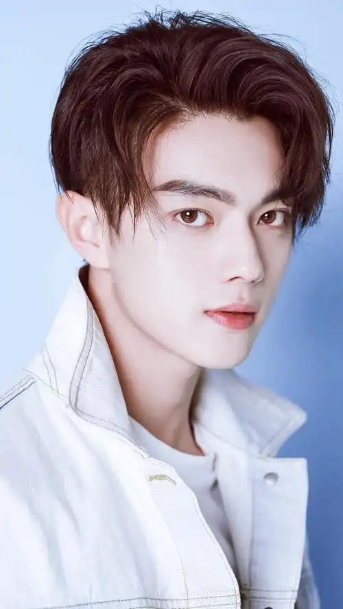 许凯cr.温柔限定