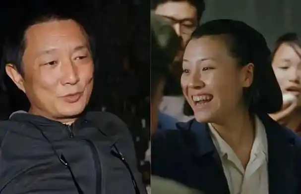 刘琳与名导同居3年不结婚分手后转身嫁给穷小子如今她怎样了