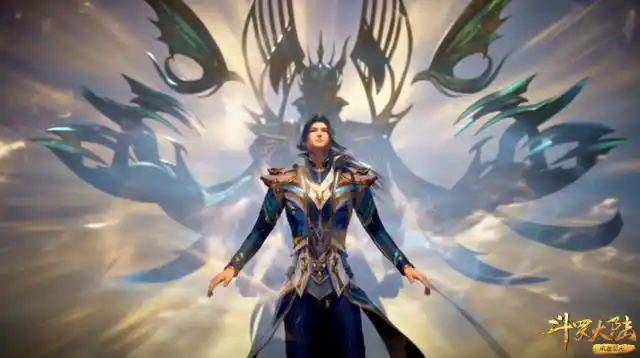 斗罗:唐三能复活小舞阿银的关键不是大明二明,而是这个神秘人!