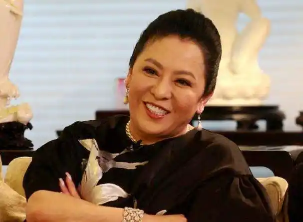 也就是我们常提起的"向太".