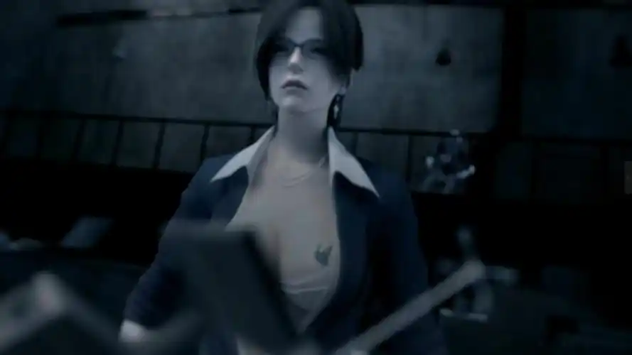 原创csol僵尸背景故事解析痛苦女王和腐化暴君的来历