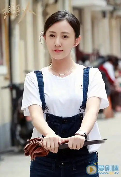 张墨锡《继承人》剧照 张墨锡高清写真_张墨锡高清剧照