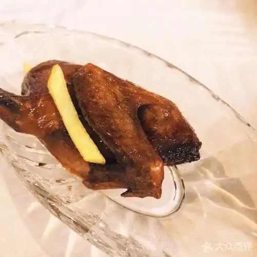 潮福城大酒楼(阳光城店)乳鸽图片 - 第355张