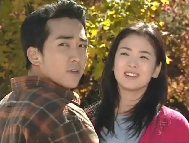 蓝色生死恋残酷爱情真相就算没有恩熙申幼美也留不住俊熙