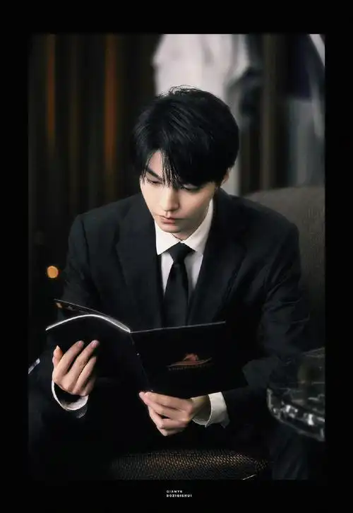 王俊凯重生之门##王俊凯庄文杰