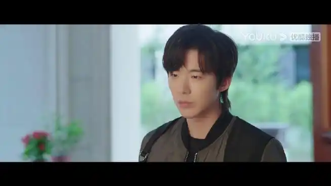 刘宇宁新剧既做主播又做厨子##刘宇宁能上桌的来了