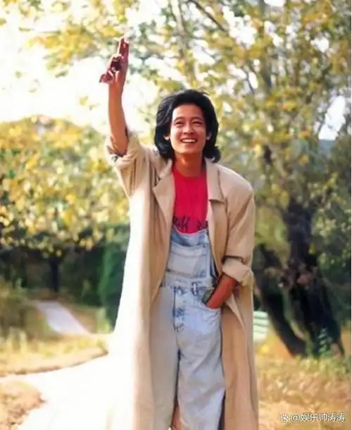 陈坚红名模出身的富婆嫁浪子王志文幸福背后也有苦楚