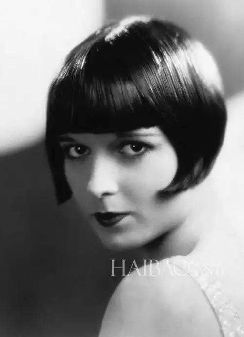 历史上的经典发型"最in款"你认识几个?