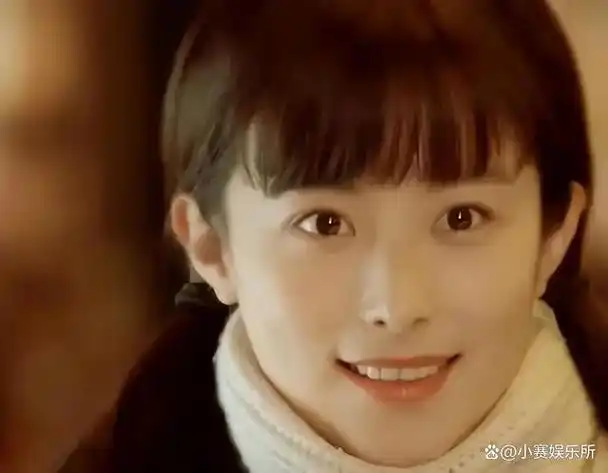 徐百慧长相美丽演技好为人低调不张扬40岁却仍旧单身