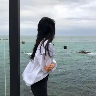 关于大海的头像女生头像图片_头像图片_扣扣乐园