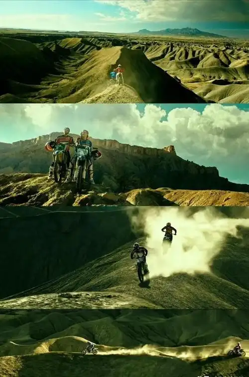 大家分享一些引人入胜的内娱信息和事件,其中包括一些最新的电影作品