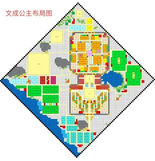 模拟帝国中国怎么布局中国布局攻略