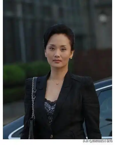 真正的人生赢家李颖儿子是一线明星张翰女儿是奥运冠军