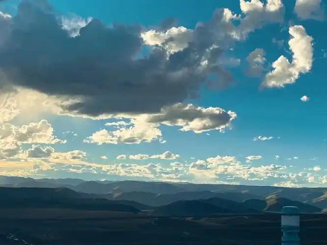 治愈系风景 #旅行碎片 邂逅最美的风景 - 抖音