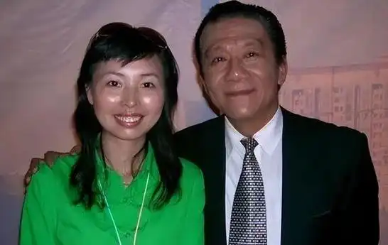 杨蕾是否真的被一段婚姻所改变呢?