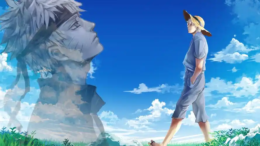 动漫 火影忍者壁纸【5】