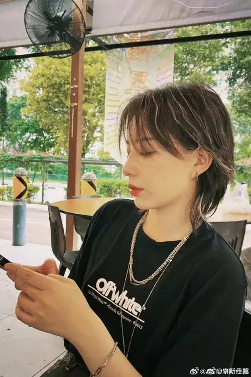 仅仅是饰品##明星同款##李斯丹妮##李斯丹妮时尚科普##李斯丹妮同款