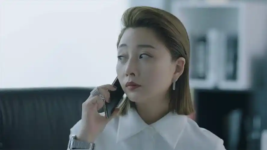 不负责任的母亲病危,我们应该选择她原谅吗?林睿的做法很真实