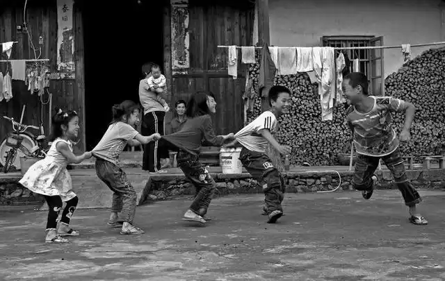 60,70年代人孩童时期曾经玩过的游戏,你是否还记得,是否有了解