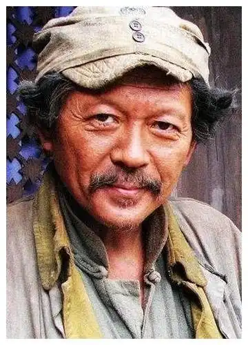 老戏骨罗京民演半辈子配角50岁出名真正的演员不该被遗忘