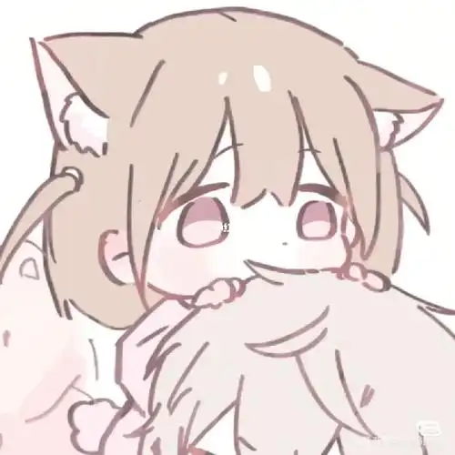 情侣头像快和你的cp用起来