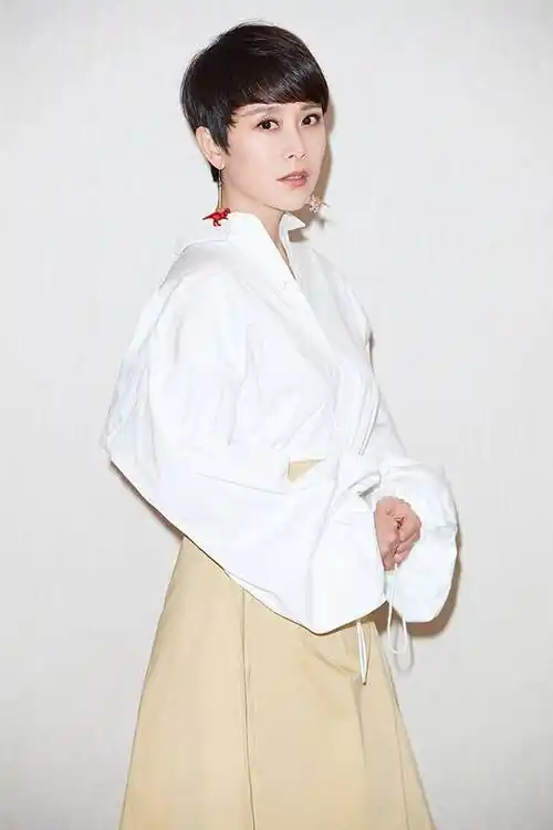 海清代言费,海清肖像代言,海清出场费,海清演出费,海清商演多少海清