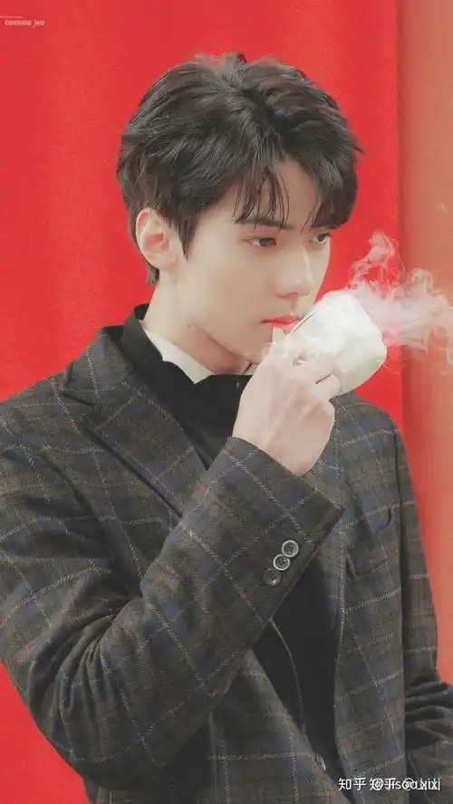 吴世勋有哪些出圈神图