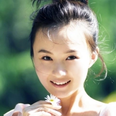 葛晓凤 饰 何翠花  简介  关睢洲之妻,延安抗日军政大学卫生队队长