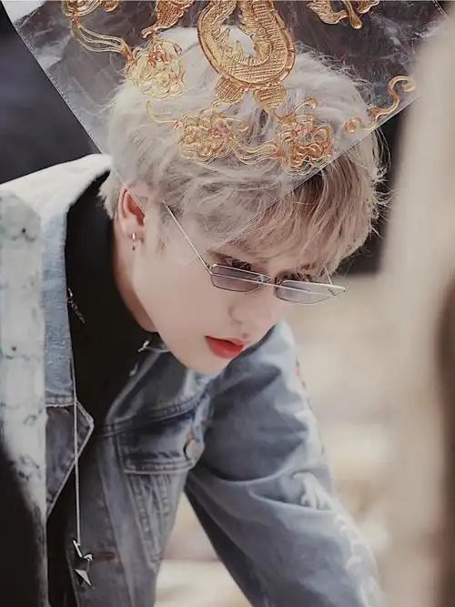 林彦俊神仙壁纸