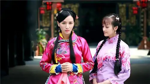 张萌情定三生陷痴恋为爱疯狂撕逼战