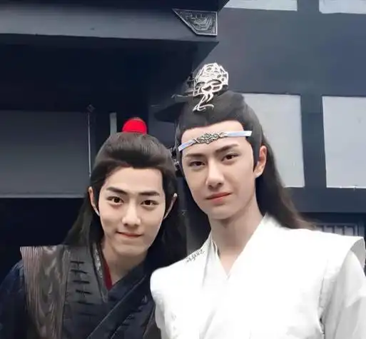 情侣头像王一博肖战博君一肖赞评论更多所有评论你也来说些什么吧