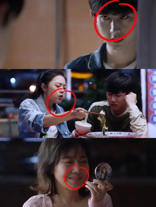 73《少年派2》从已播出的剧情来看,第二季整体上的戏剧冲突比第一季