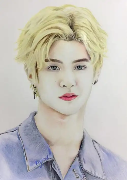 nine percent 9% 黄明昊-justin