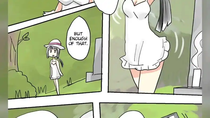 【附身漫画】我祖宗显灵/史莱姆进化