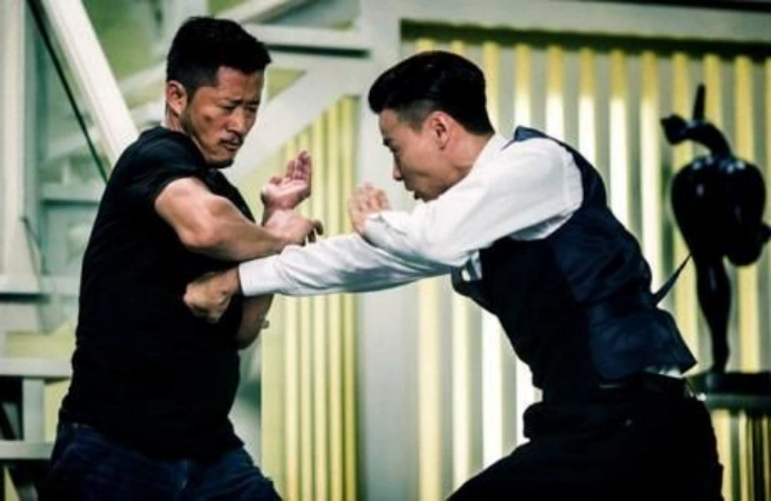 长津湖引甄子丹狂追观影后竟质问吴京原因竟是这样