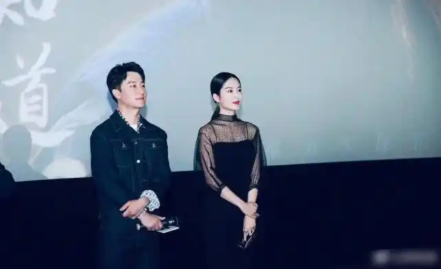 原创杨采钰陈金飞已领证两人相差30岁已热恋4年网友看来是真爱