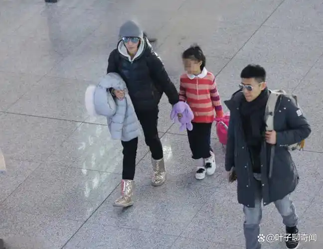 人帅戏好只服这4位中年男星剧里有能力当男主剧外家庭幸福