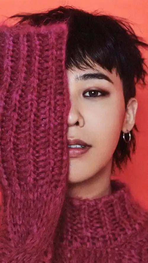 权志龙 - 堆糖,美图壁纸兴趣社区