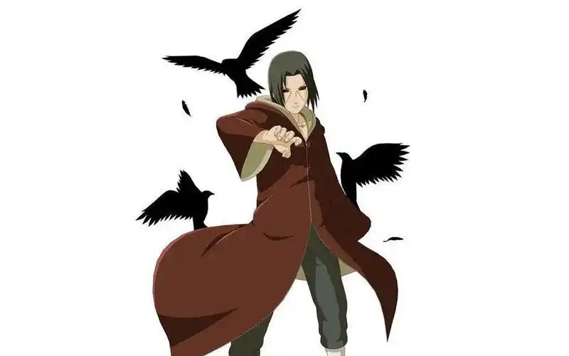 活动作品火影忍者手游秽土鼬保姆级教学