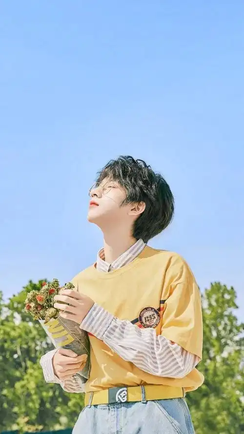 贺峻霖 - 堆糖,美图壁纸兴趣社区