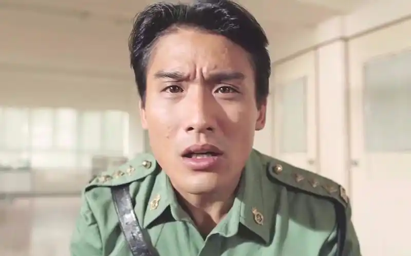 梁家辉电脑我老爸是谁啊