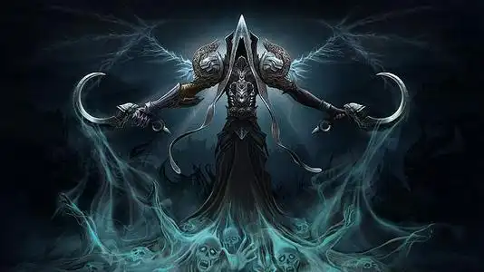 暗黑系列游戏合集