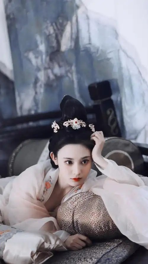 彭小苒|小枫|东宫剧照调色